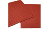 Rustic Red