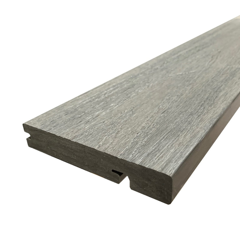 RubberCo Composite Decking – Ultra-Durable, Slip-Resistant & Low-Maintenance for Luxury Outdoor Living
