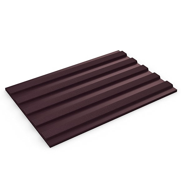 Electrical Insulation Matting – Non-Slip Rubber Safety Mat, Durable & Oil-Resistant, High Voltage Protection for Workspaces & Machinery