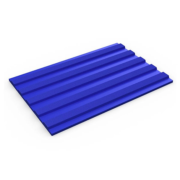 Electrical Insulation Matting – Non-Slip Rubber Safety Mat, Durable & Oil-Resistant, High Voltage Protection for Workspaces & Machinery