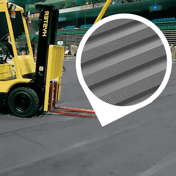 Electrical Insulation Matting – Non-Slip Rubber Safety Mat, Durable & Oil-Resistant, High Voltage Protection for Workspaces & Machinery