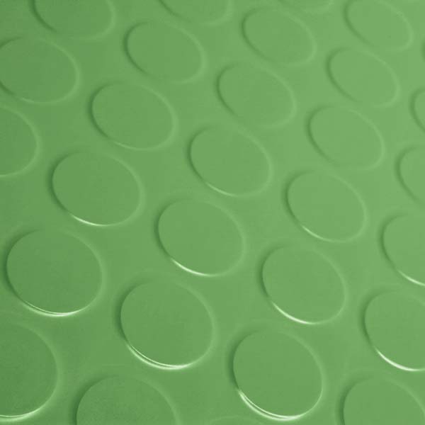 Non-Slip Small Studded Rubber Tiles - Ideal For Bathrooms and Cupboards