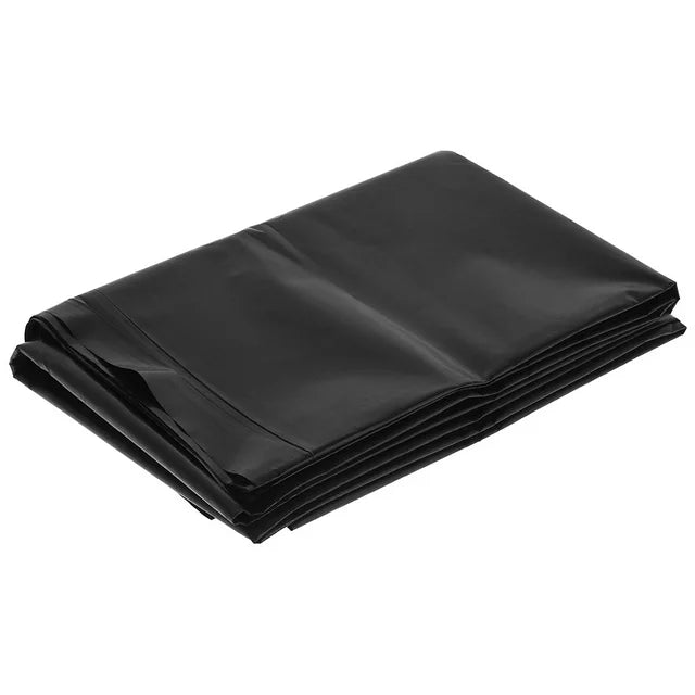 Heavy Duty UV Resistant HDPE Pond Liner with Lifetime Guarantee & Free Underlay – 0.35mm Thick, Durable, and Long-Lasting Pond Lining Solution