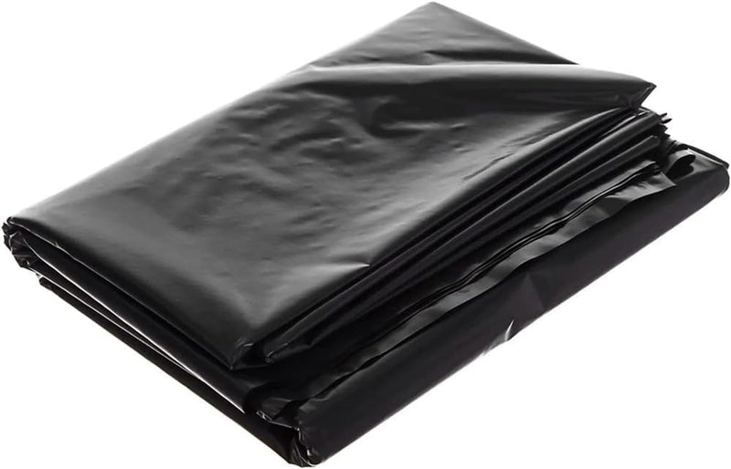 Industrial Heavy Duty Pond Liner 0.35mm - 25 Year Guarantee, HDPE for Durability & UV Resistance