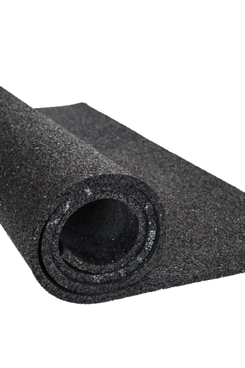 Decimat® 5mm Soundproofing Underlay Silent Solution For Concrete Floors