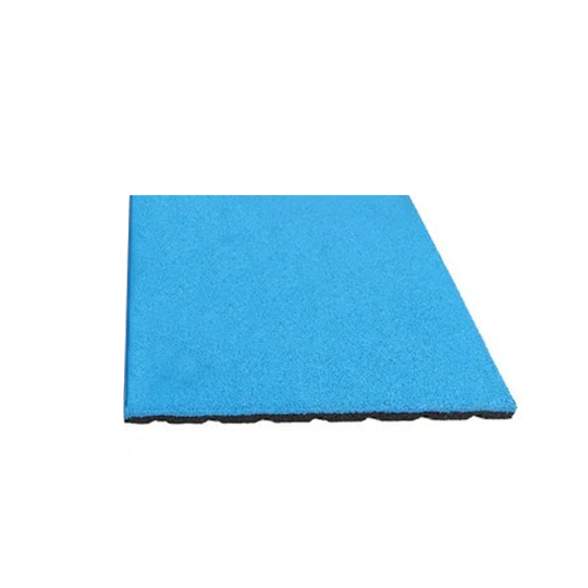 Heavy Duty Sound Deadening Acoustic Rubber Tiles – Affordable, Age-Resistant, Rot-Proof, Excellent Soundproofing, 30kg Each, Durable Acoustic Solution