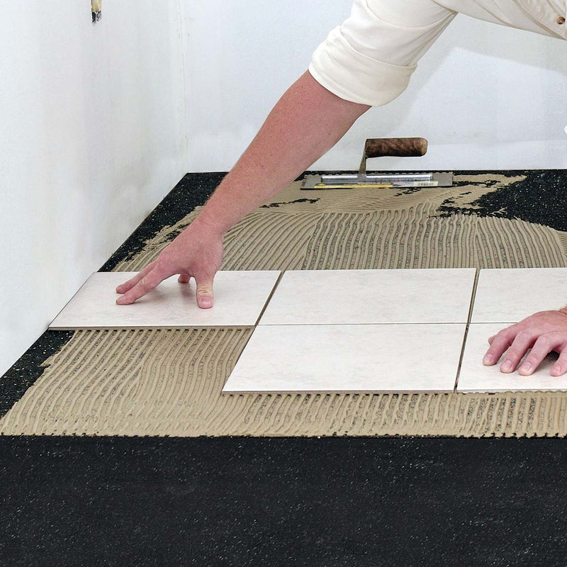 Decimat® 5mm Soundproofing Underlay Silent Solution For Concrete Floors