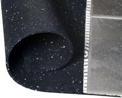 Decimat® 5mm Soundproofing Underlay Silent Solution For Concrete Floors