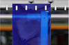 Transparent Blue
