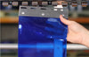 Transparent Blue