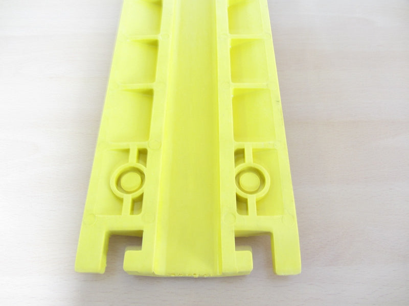 Pedestrian Hose and Cable Protector Ramp