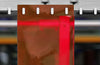 Transparent Red