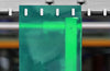 Transparent Green