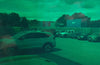 Transparent Green