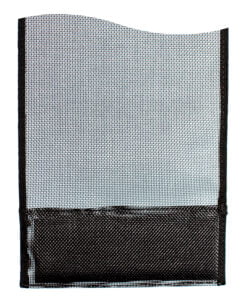 Fly Mesh Insect Strip Curtains (Hook-on)
