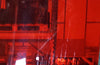 Transparent Red