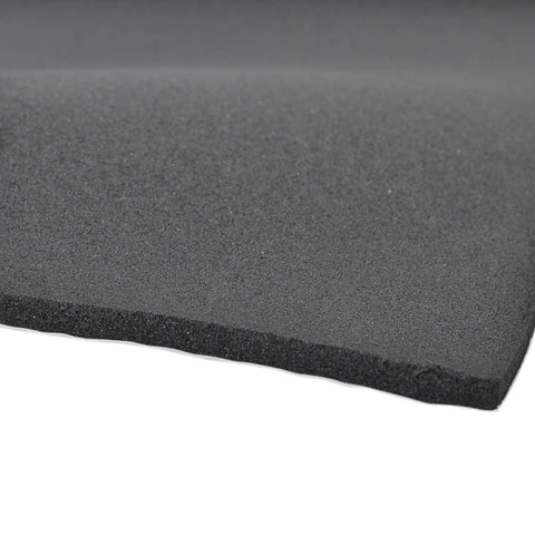 6M Flexible Foam Liner For Heat And Sound Insulation