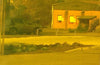 Transparent Yellow