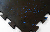 Blue Black