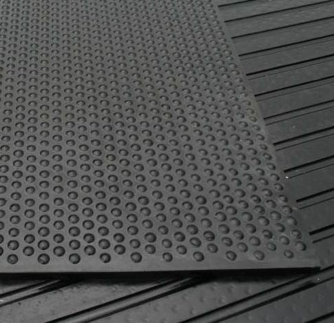 Rubber Stable Matting By Rubber Co