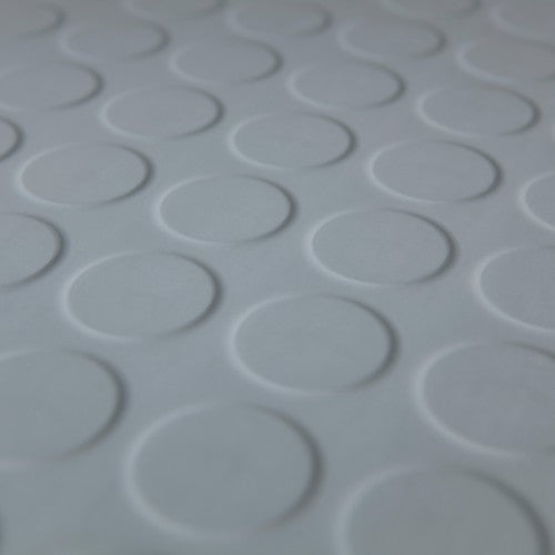 Rubber Tiles Non Slip - Rubber Co