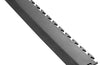Graphite Ramp Section