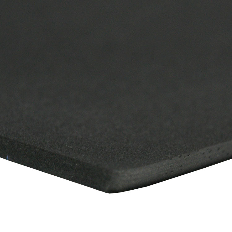 Rubber Sheet Matting Thickness 2mm - Rubber Co