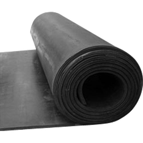 High Density Sound Proofing and Deadening Rubber Sheet – Polymer Based, Effective Noise Reduction, Industrial Grade, Durable Acoustic Solution