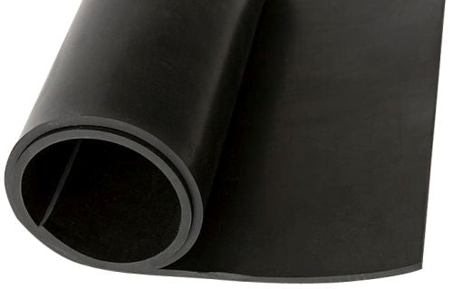 Sound Proofing And Deadening Rubber Sheet - Rubber Co